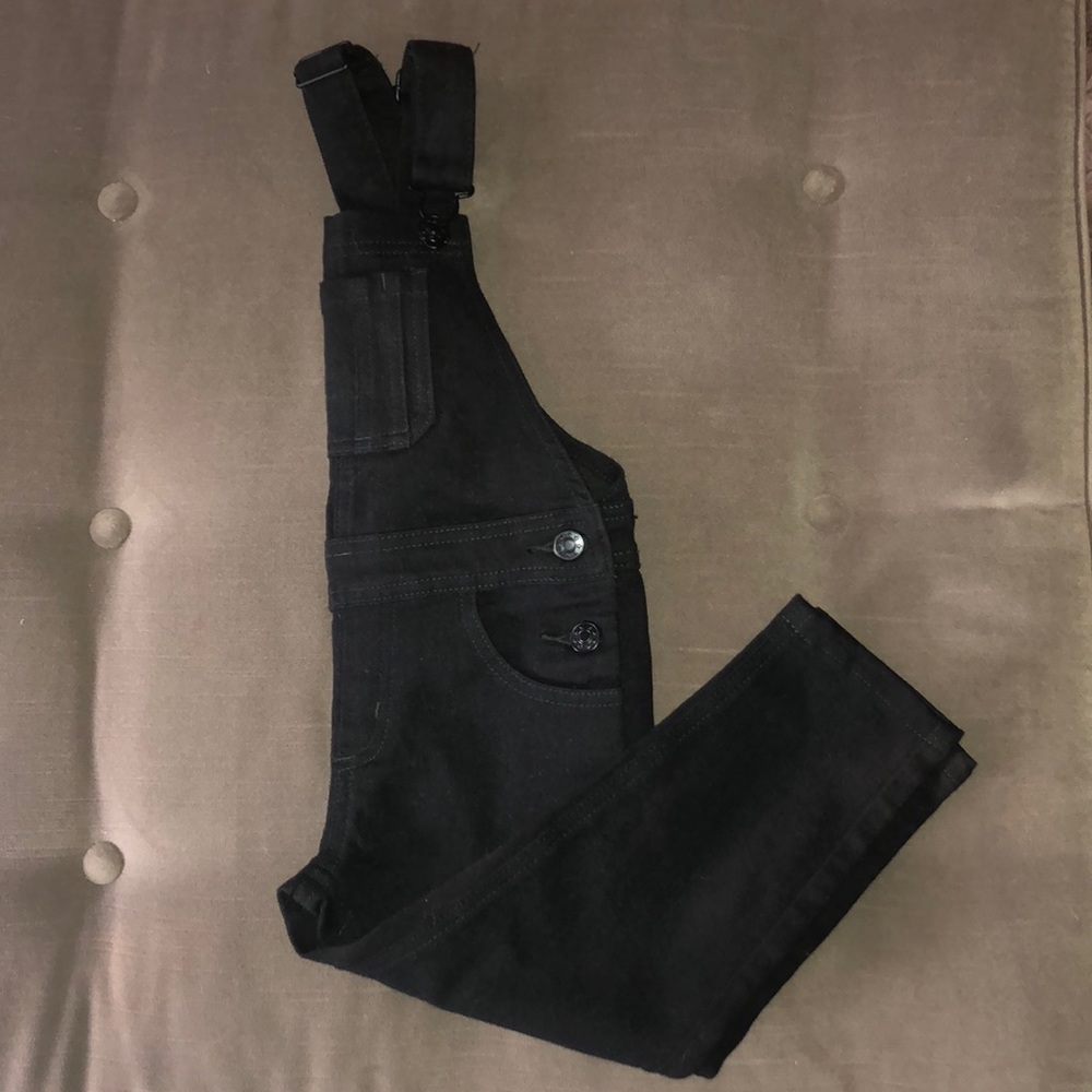 Girls Overalls